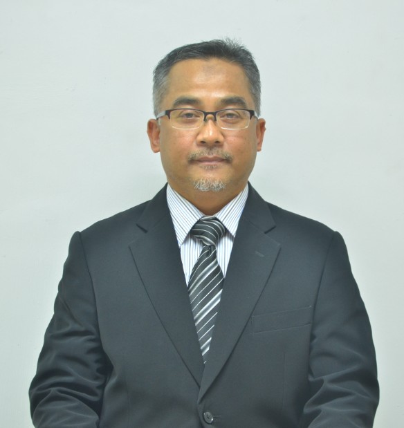 Dr. Jafri Bin L. Ahmad