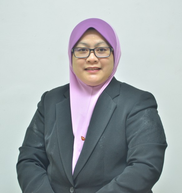 Siti Faznee Binti Mohd Yusof 