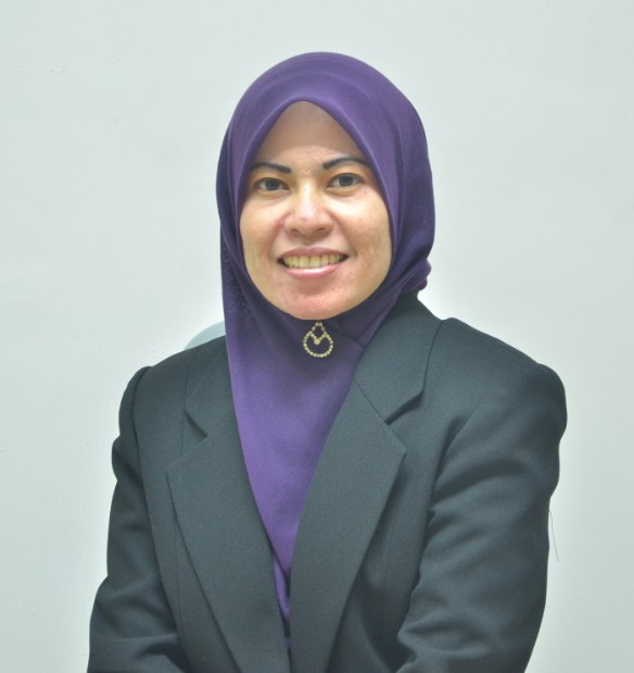 Siti Hajar Binti Ghazali