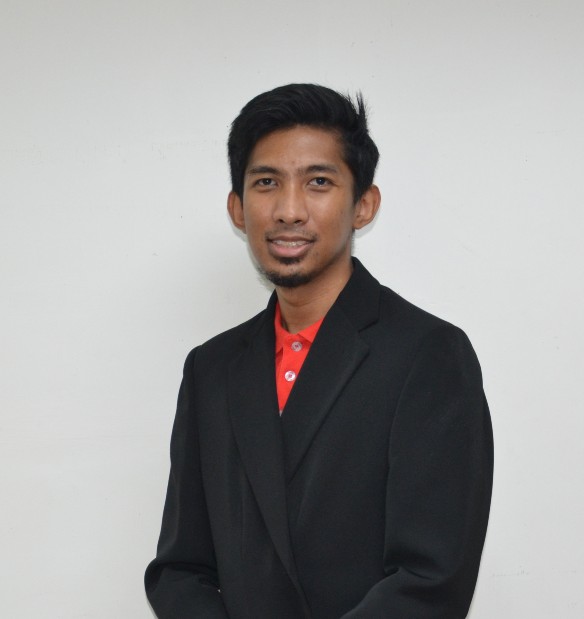 Dr. Harith Fadillah bin Hassan