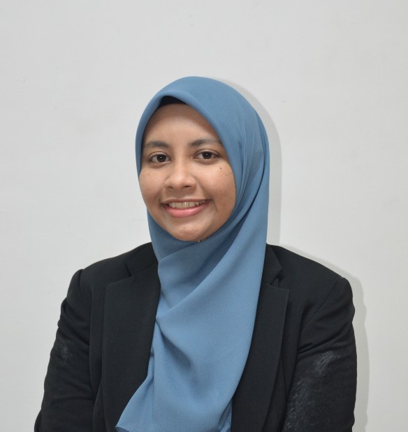 Dr. Asfarina Binti Abdul Razak