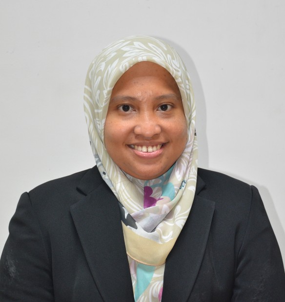 Dr. Nurul Asiah Binti Abd Shukor