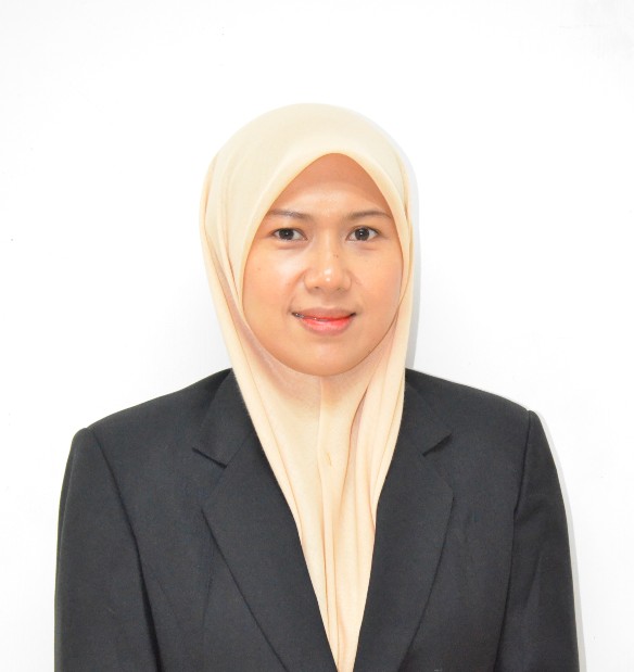 Siti Hazirah binti Abd Azik 